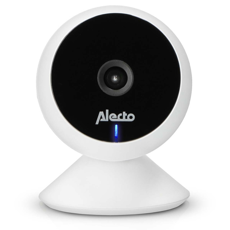 Alecto Mazula video uzraudzibas ierice SMARTBABY5 (8712412594221)