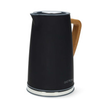 Gastronoma tejkanna 1.7L melna 18130006 (8711902090717)
