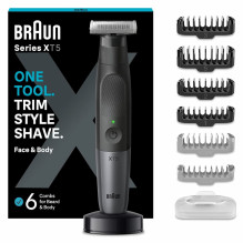 BRAUN wet&amp;dry sejas un...