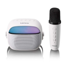 Lenco Bluetooth skalrunis...
