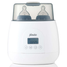 Alecto 2in1 elektriskais...