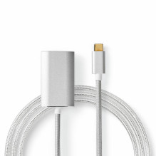 Nedis HDMI adapteris USB-C...