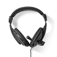 Nedis On-ear austinas ar...