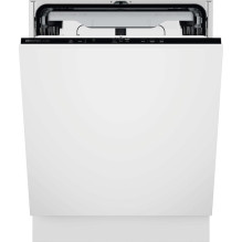 Electrolux iebuvejama...