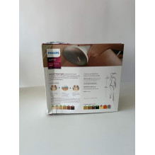 Prece ar Bojatu iepakojumu- PHILIPS Lumea Advanced IPL foto epilators SC1997 / 00-B (8720689016957-B)