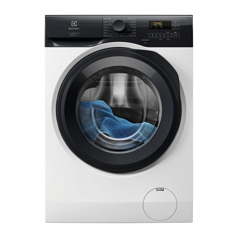 Electrolux Sensicare velas masina 9 kg EW6F8492E (7333394146362)