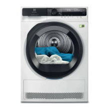 Electrolux velas zavetajs ar siltumsukni 800.serija 8kg EW8D585UCE (7333394101729)
