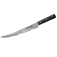 SAMURA griesanas nazis 230 mm Damascus SD67-0046MT (4751029322449)