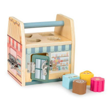 Gerardo's Toys koka...