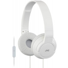 JVC austinas ar vadu baltas HA-SR185-W-E (4975769425028)