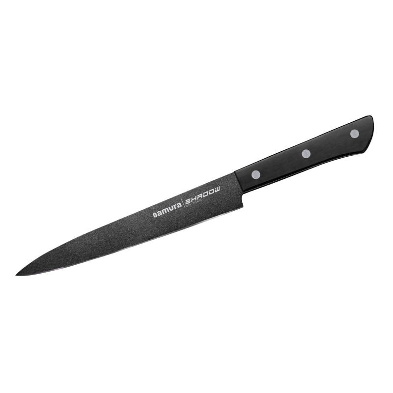 SAMURA griesanas nazis 196 mm shadow SH-0045 (4751029320988)