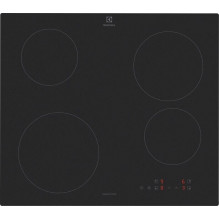 Electrolux indukcijas plits...