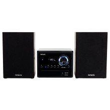 AIWA mikro muzikas sistema...