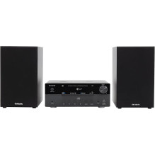 AIWA mikro muzikas sistema...