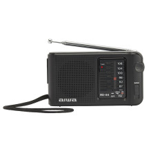 AIWA parnesajams kabatas...