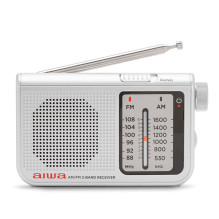 AIWA parnesajams analogais...
