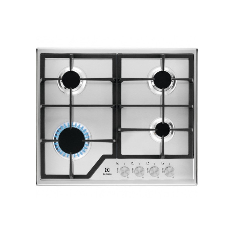 Kaitlentė ELECTROLUX KGS6426SX