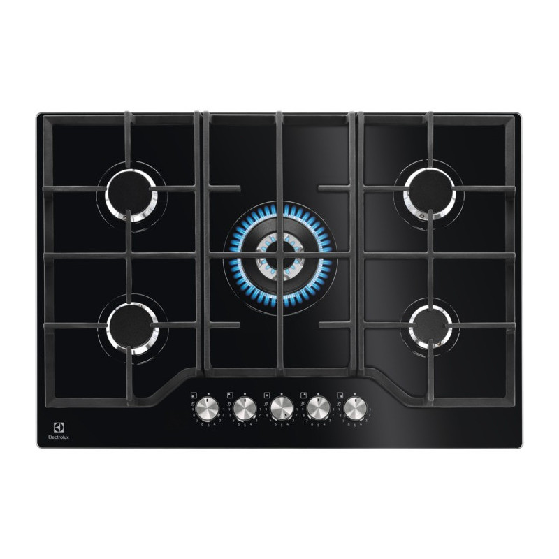 Kaitlentė ELECTROLUX KGG75362K