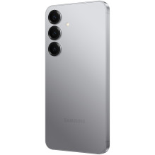 Samsung galaktika S25 S931 5G 12GB RAM 128GB Silver Šešėlis