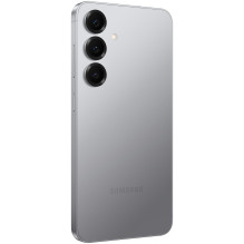 Samsung galaktika S25 S931 5G 12GB RAM 128GB Silver Šešėlis