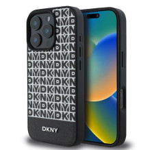 DKNY Apple iPhone 16 Pro PU...
