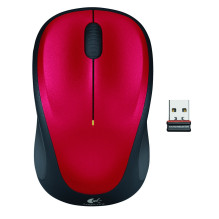 Belaidė Pelė - LOGITECH...