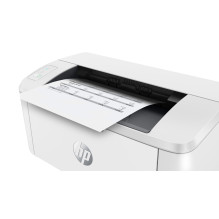 Spausdintuvas - HP LaserJet Pro M110w A4 Nespalvotas Lazerinis "Wi‑Fi", 20 Psl. / min. Spausdintuvas - HP LaserJet Pro M110w A4 Nespalvotas Lazerinis "Wi‑Fi", 20 Psl. / min.