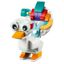 Constructor - Lego 31140...