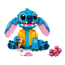 Konstruktorius - LEGO® Disney Stitch 43249 Konstruktorius - LEGO® Disney Stitch 43249