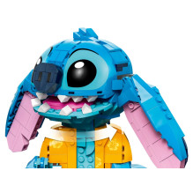 Konstruktorius - LEGO® Disney Stitch 43249 Konstruktorius - LEGO® Disney Stitch 43249