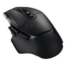 Žaidimų Pelė - Logitech...