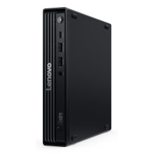 Kompiuteris Lenovo Lenovo ThinkCentre M70q G6 Tiny CU7 265T / 32GB / 512SSD / W11Pro WLAN Kompiuteris Lenovo Lenovo ThinkCentre M70q G6 Tiny CU7 265T / 32GB / 512SSD / W11Pro WLAN
