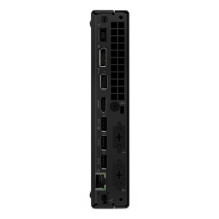 Kompiuteris Lenovo Lenovo ThinkCentre M70q G6 Tiny CU7 265T / 32GB / 512SSD / W11Pro WLAN Kompiuteris Lenovo Lenovo ThinkCentre M70q G6 Tiny CU7 265T / 32GB / 512SSD / W11Pro WLAN