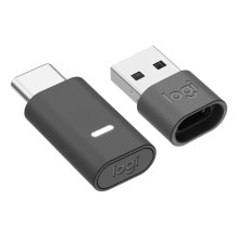 Belaidės Ausinės - LOGITECH...