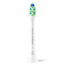 Elektrinio Dantų Šepetėlio Galvutė - Philips Sonicare HX9006 / 87 Atsarginės Galvutės, 6 Vnt.
