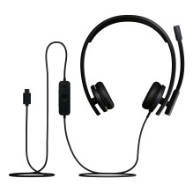 Ausinės - Logitech H570e...