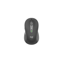 Belaidės Klaviatūros Ir Pelės Rinkinys - Logitech Signature Slim Combo MK950 US International Graphite Belaidės Klaviatūros Ir Pelės Rinkinys - Logitech Signature Slim Combo MK950 US International Graphite