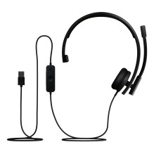 Ausinės - Logitech H570e...