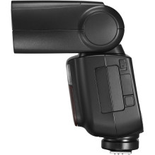 Fotoaparato blykstė - Godox Speedlite V860III 60GN, 20-200mm, ličio jonų Fotoaparato blykstė - Godox Speedlite V860III 60GN, 20-200mm, ličio jonų