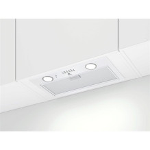 Įmontuojamas gartraukis Electrolux CFG526W Įmontuojamas gartraukis Electrolux CFG526W