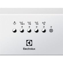Built-in cooker hood Electrolux CFG526W