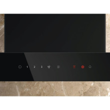 Gartraukis Electrolux LFT816K