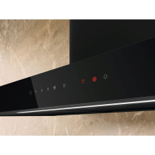 Gartraukis Electrolux LFT816K
