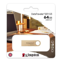 Kingston DataTraveler DTSE9...