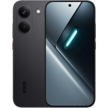 telefonas Xiaomi POCO X8 Pro MZB0MXYEU 512 GB juodas telefonas Xiaomi POCO X8 Pro MZB0MXYEU 512 GB juodas