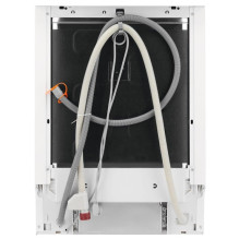 Built-in dishwasher Electrolux E62LB204S Built-in dishwasher Electrolux E62LB204S