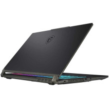 Laptop MSI Cyborg 15 I5 16 / 512GB 15.6" RTX5050 Laptop MSI Cyborg 15 I5 16 / 512GB 15.6" RTX5050