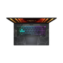 Laptop MSI Cyborg A17 R7 16 / 512GB 17.3" RTX5060 Laptop MSI Cyborg A17 R7 16 / 512GB 17.3" RTX5060