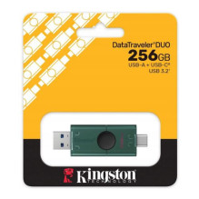 Kingston Pendrive 256GB...