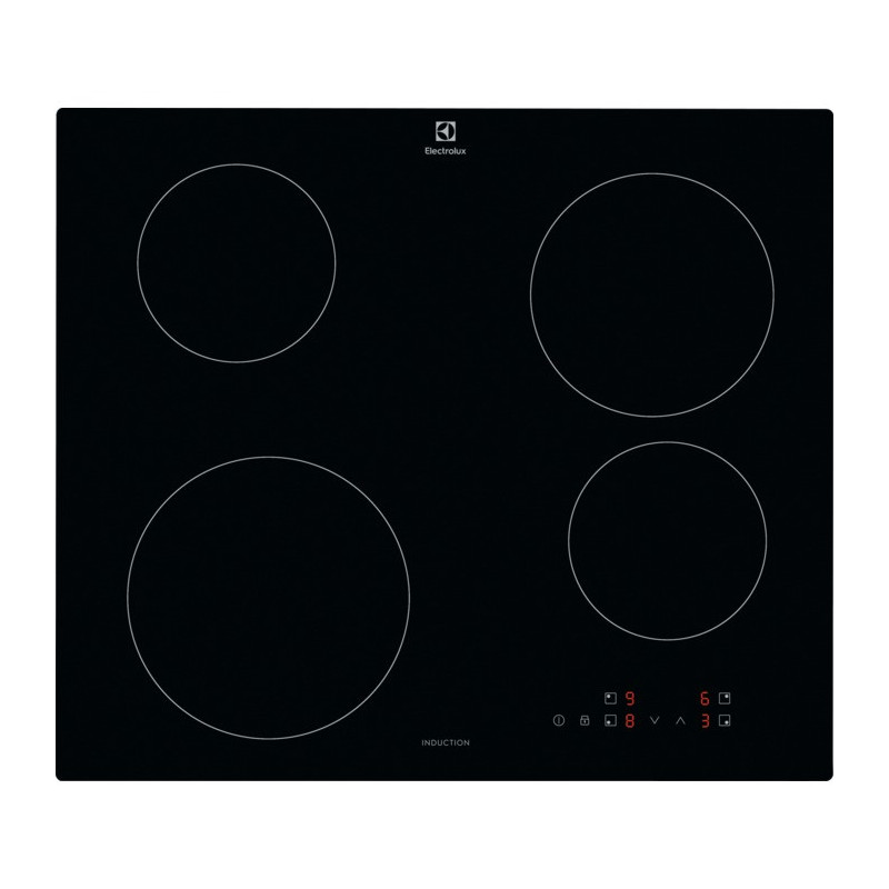 Kaitlentė ELECTROLUX LIB60420CK